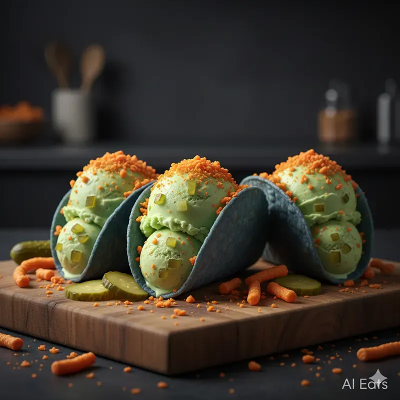 Trendy Foods No One Asked For