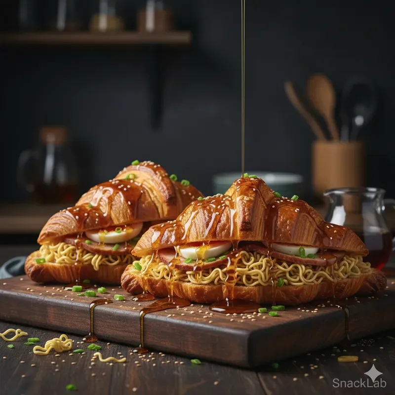 Trendy Foods No One Asked For