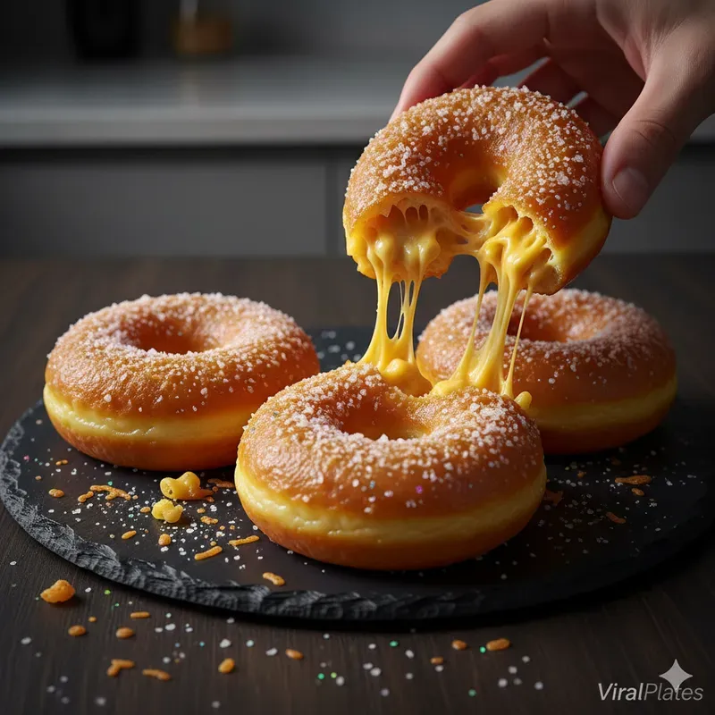 Trendy Foods No One Asked For