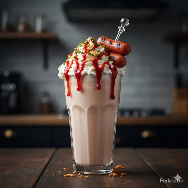 Trendy Foods No One Asked For
