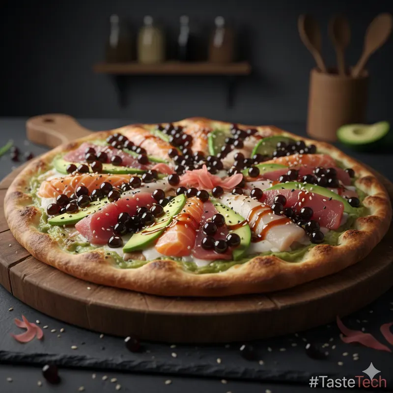 Trendy Foods No One Asked For