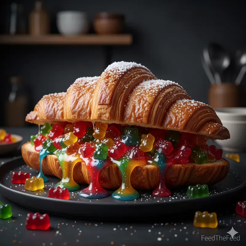 Trendy Foods No One Asked For
