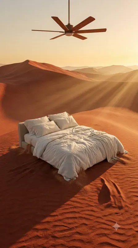 Hyperrealistic Lucid Dreamscapes