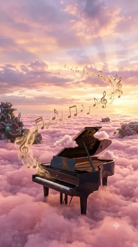 Hyperrealistic Lucid Dreamscapes