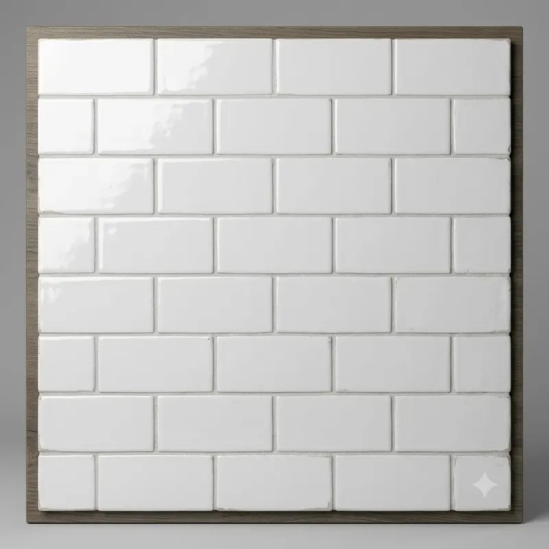 Ceramic Tile Texture Scan Systems