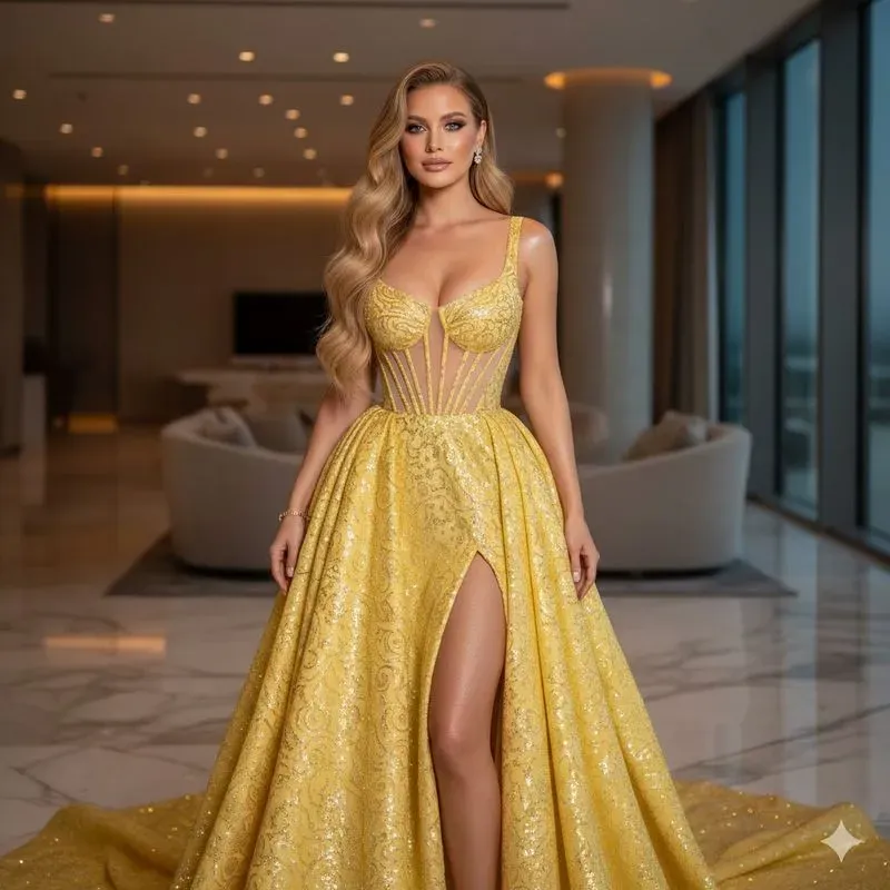Designer Dresses