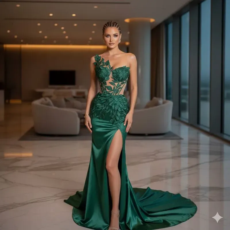 Designer Dresses