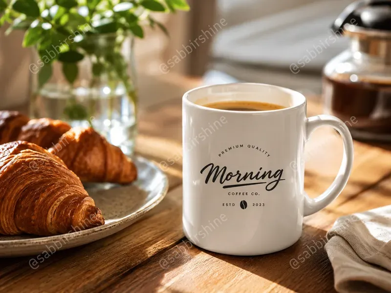 Ecommerce Lifestyle Product Mockups