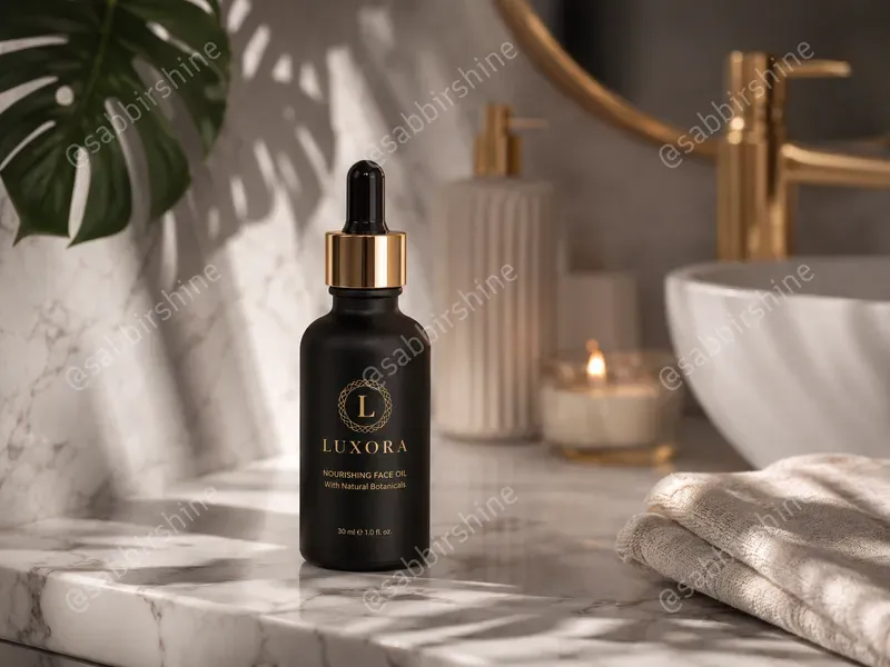 Ecommerce Lifestyle Product Mockups