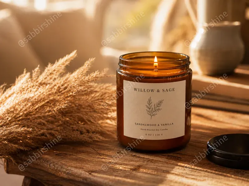 Ecommerce Lifestyle Product Mockups