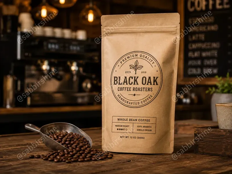 Ecommerce Lifestyle Product Mockups