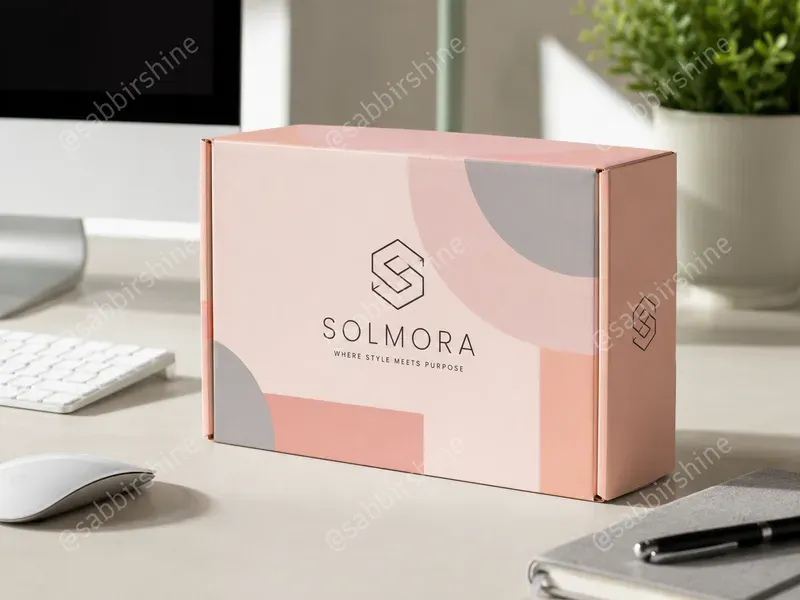 Ecommerce Lifestyle Product Mockups