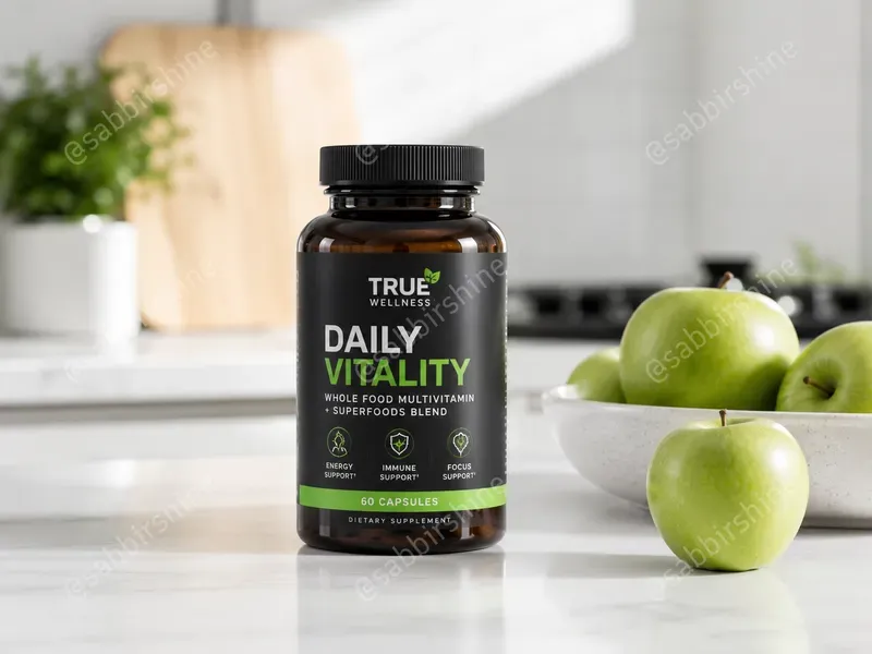 Ecommerce Lifestyle Product Mockups