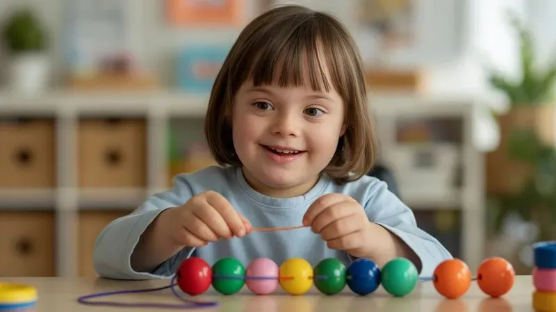 Special Education Sensory Therapy Packs
