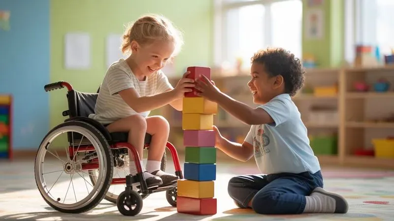 Special Education Sensory Therapy Packs
