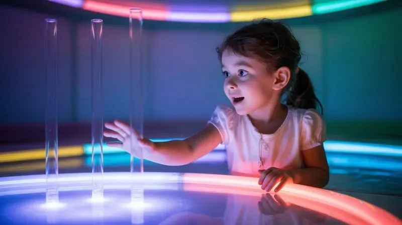 Special Education Sensory Therapy Packs