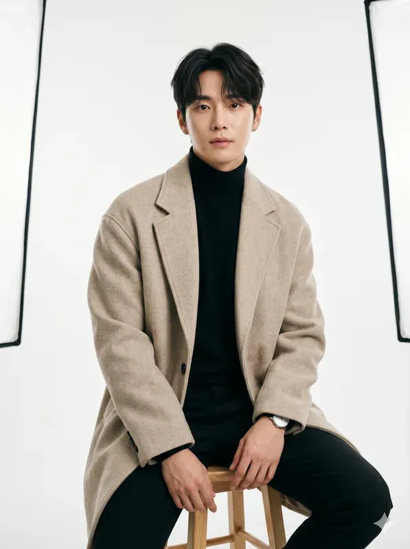 Pro Photobook Cover Art