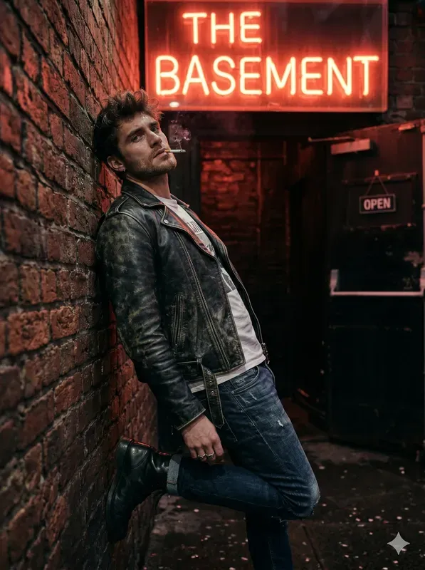 Pro Photobook Cover Art