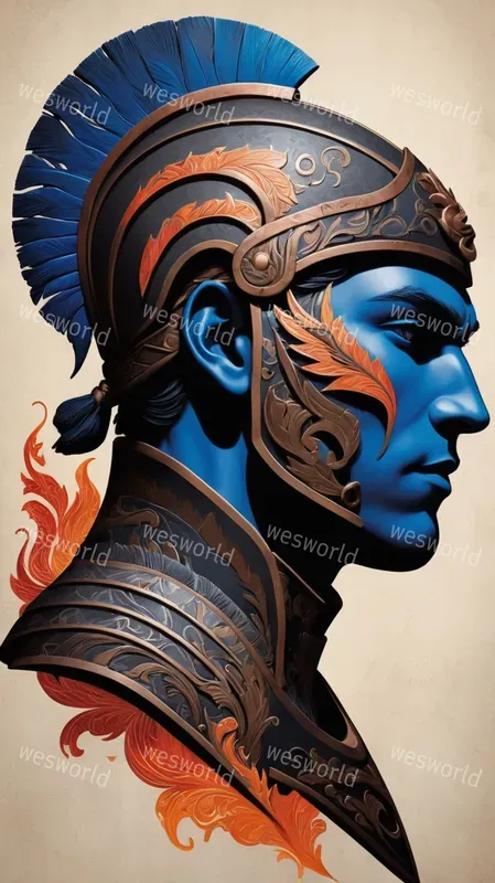 Stunning Art Whimsical Textured Designs