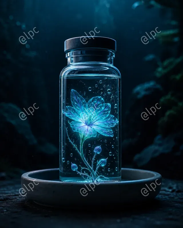 Neon Vessel Hero Shots