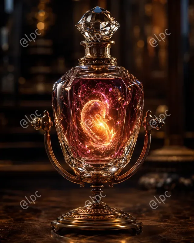 Neon Vessel Hero Shots