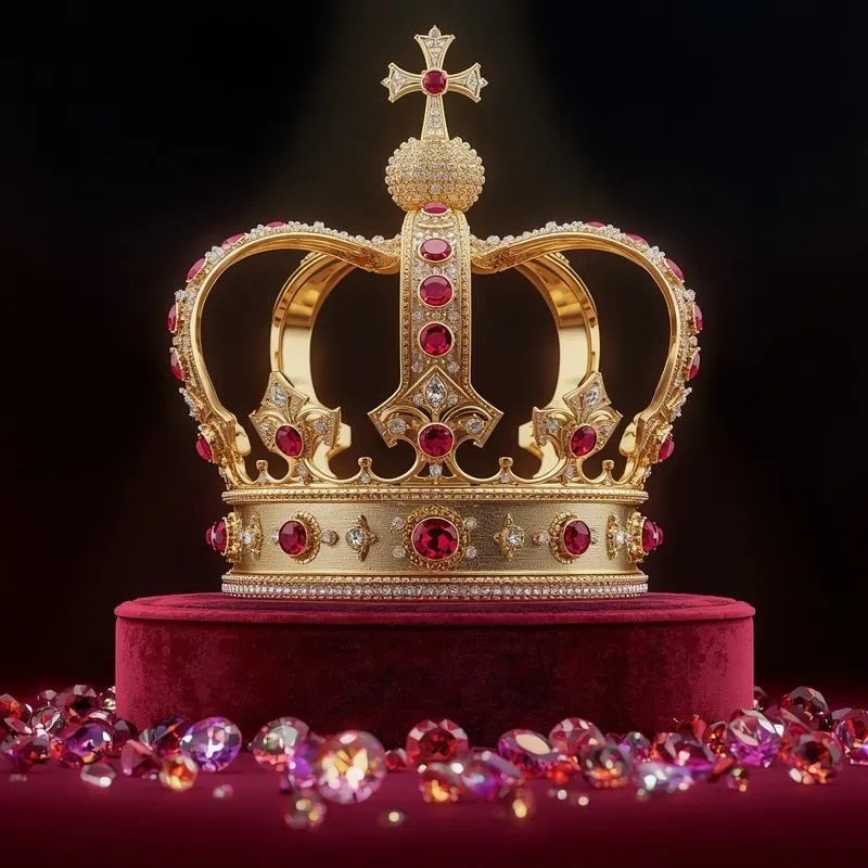 Royal Medieval Photography
