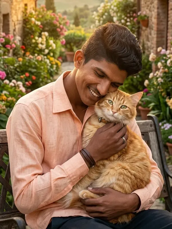 Photos With Your Pets