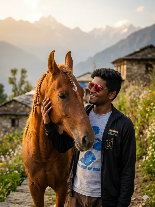 Photos With Your Pets