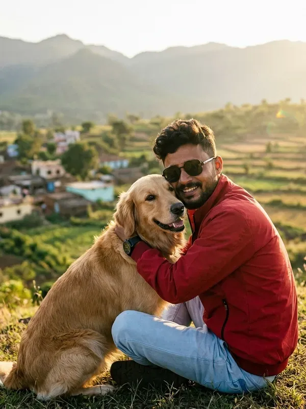 Photos With Your Pets