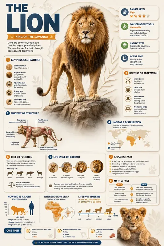 3D Kids Educational Infographic Posters