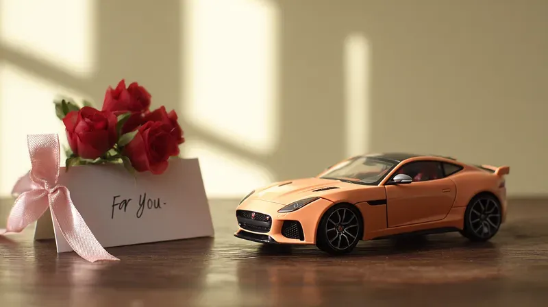 Consistent Luxury Diecast Car Images
