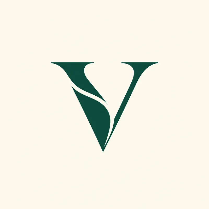 Premium Monogram Lettermark Logo Designs