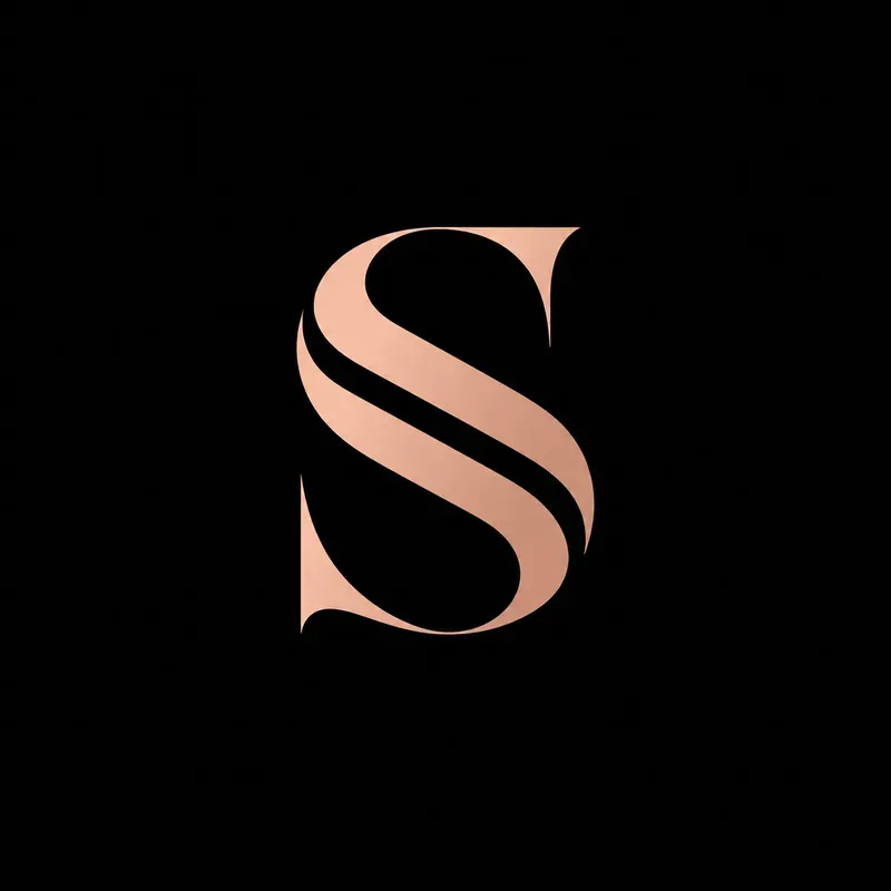 Premium Monogram Lettermark Logo Designs
