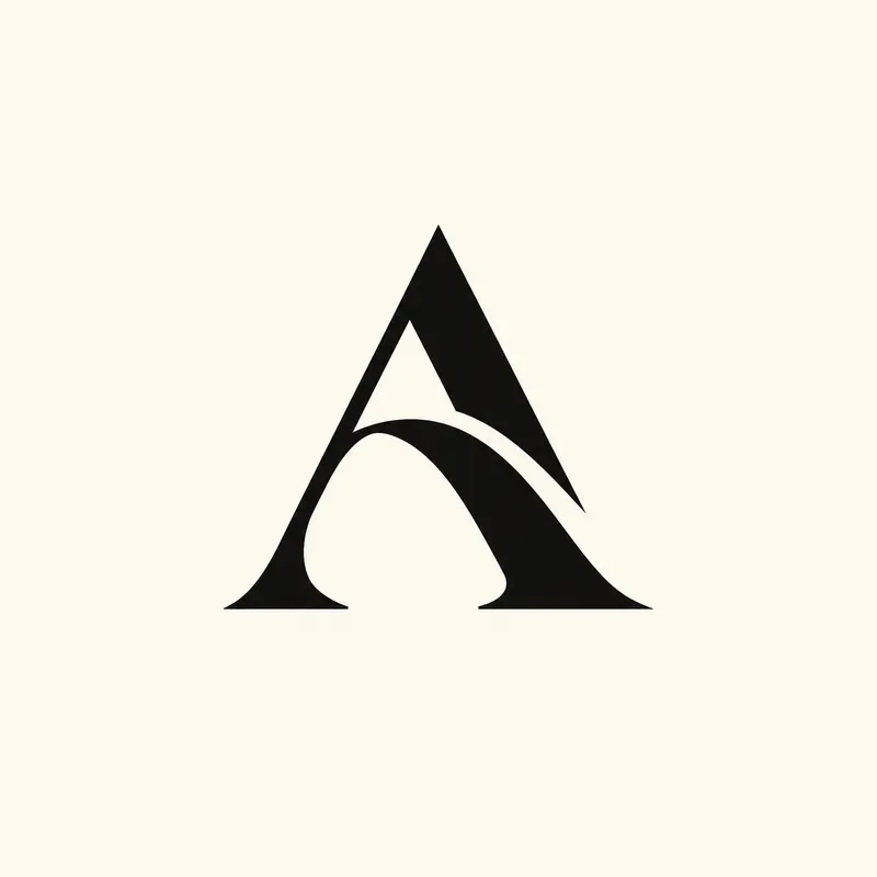 Premium Monogram Lettermark Logo Designs