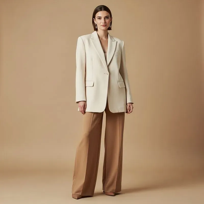 Fashion Lookbooks Lite