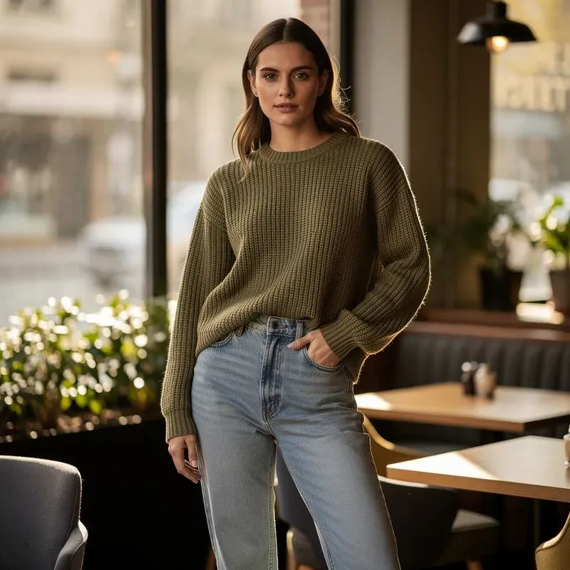 Fashion Lookbooks Lite