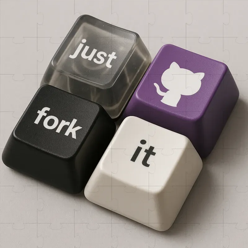 Geek Keycaps Meme Generators