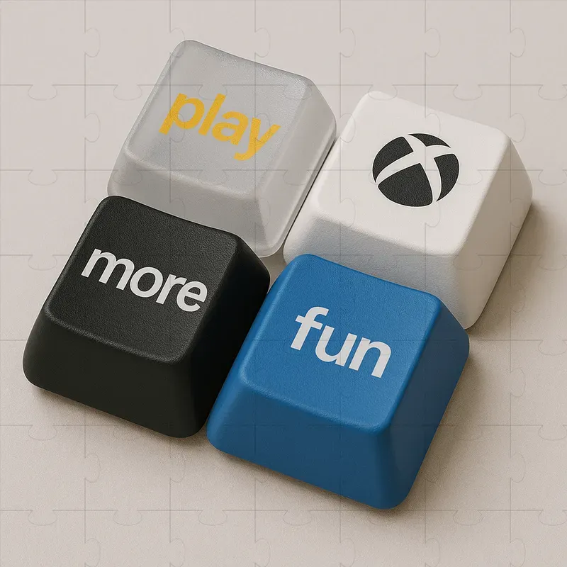 Geek Keycaps Meme Generators