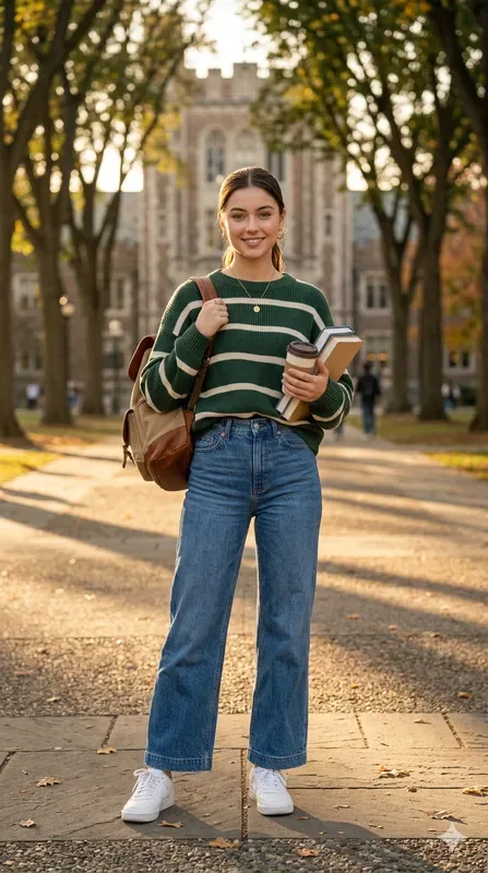 Viral Travel Influencer Generator