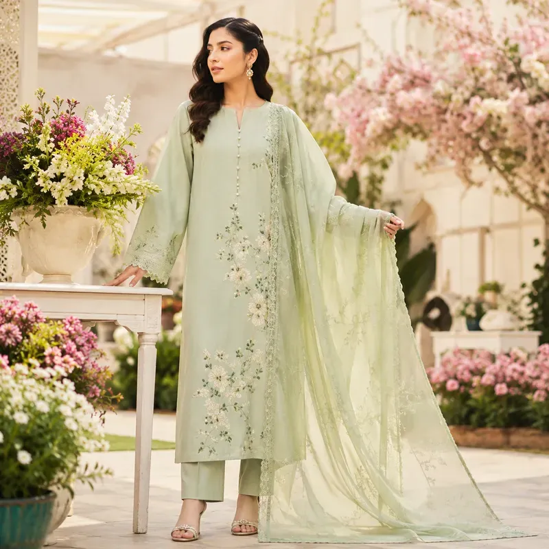 Luxury Ethnic Wear Creators