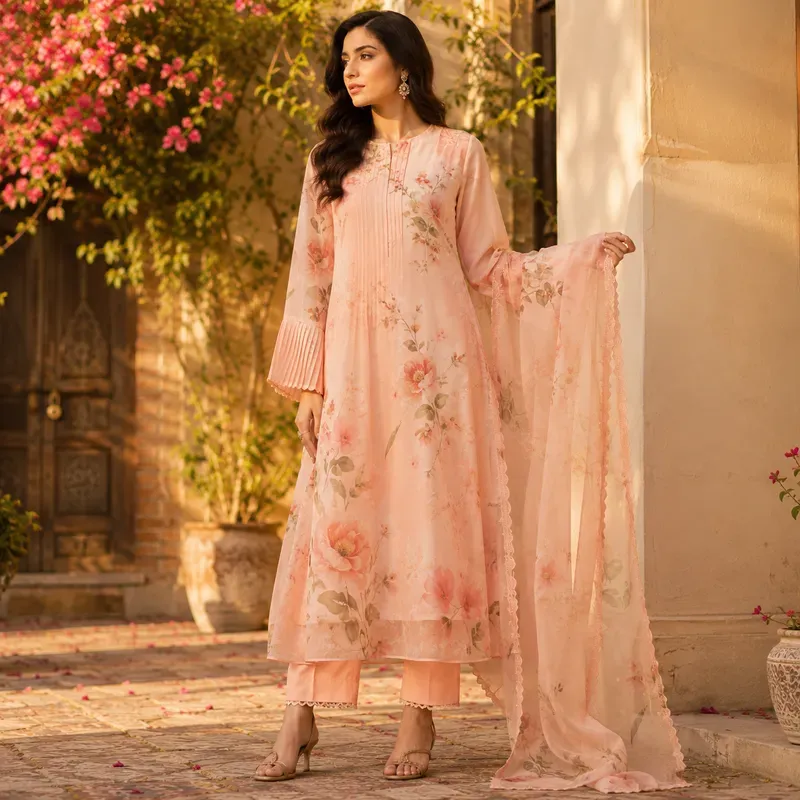 Luxury Ethnic Wear Creators