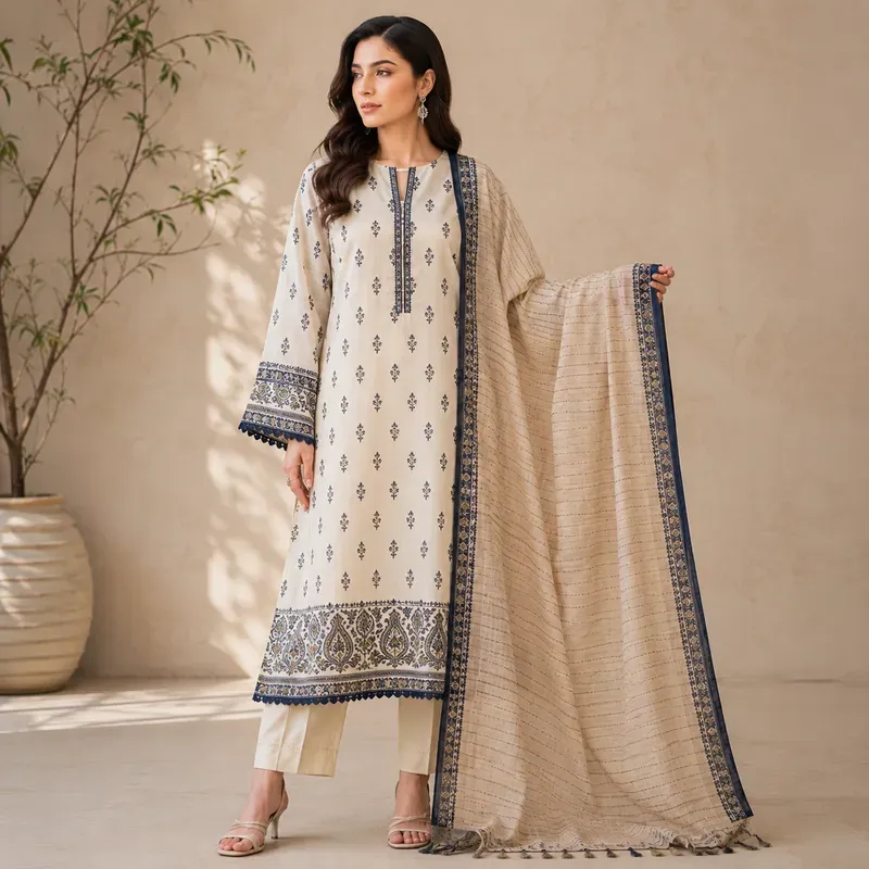Luxury Ethnic Wear Creators