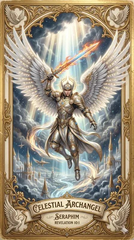 Fantasy Trading Cards