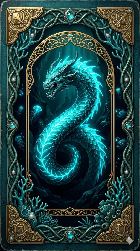 Fantasy Trading Cards