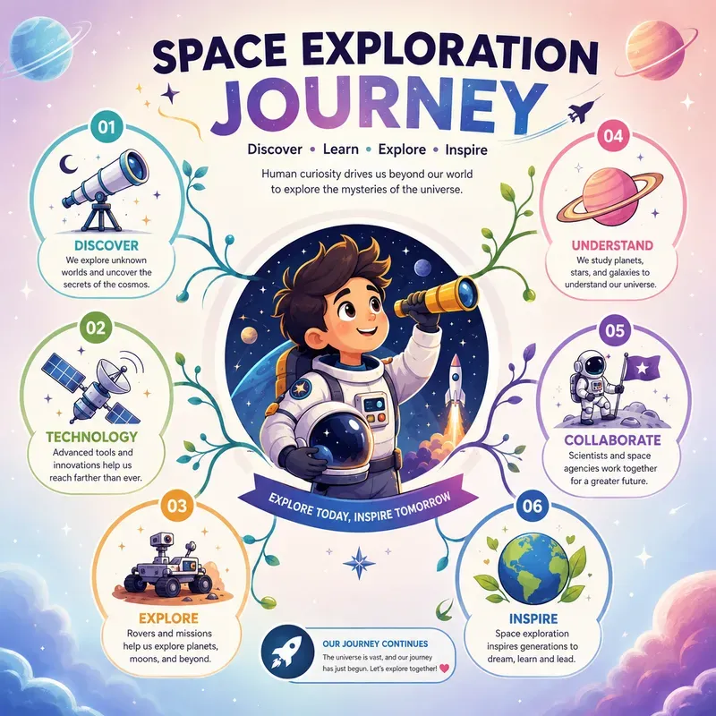 Educational Infographic Makers