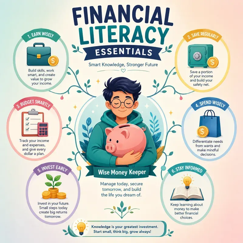 Educational Infographic Makers