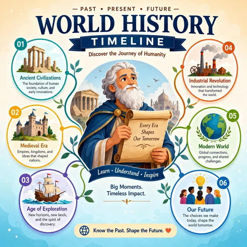 Educational Infographic Makers