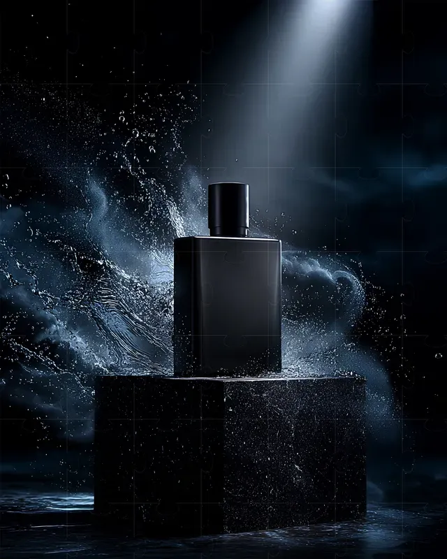 Premium Commercial Product Ads