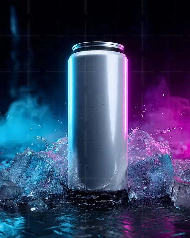 Premium Commercial Product Ads
