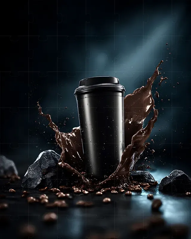 Premium Commercial Product Ads